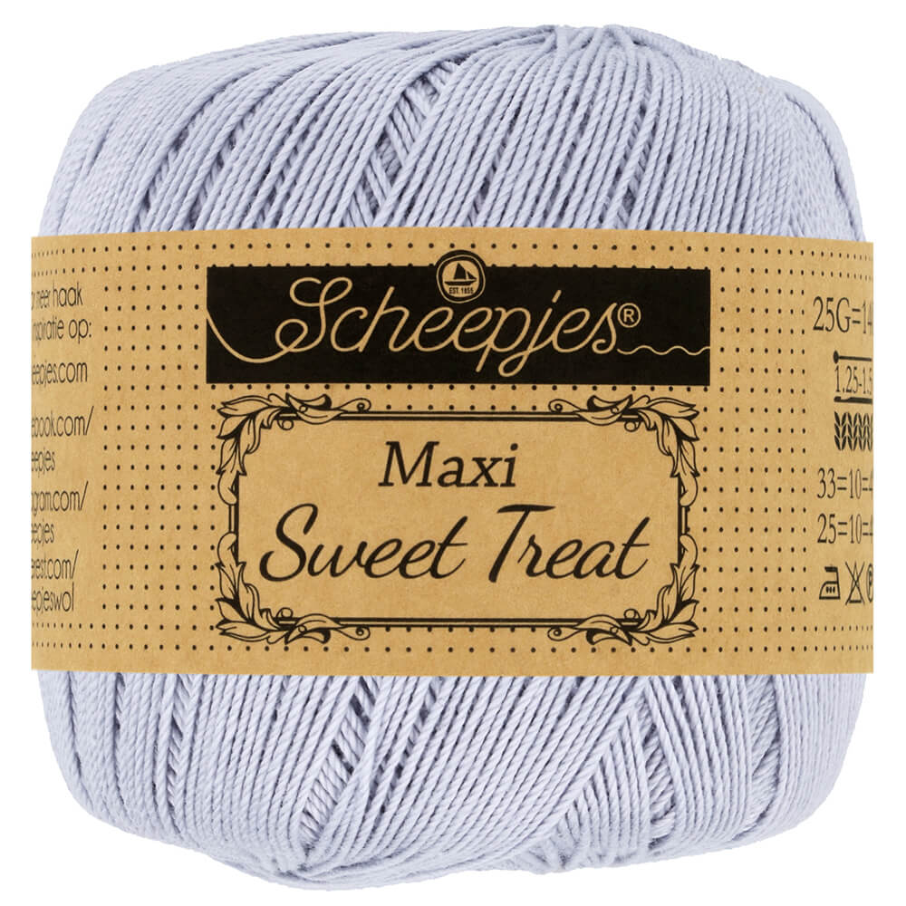Scheepjes Maxi Sweet Treat