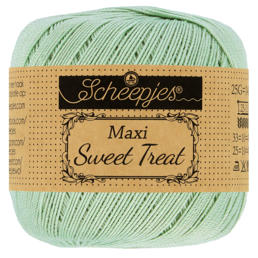Scheepjes Maxi Sweet Treat