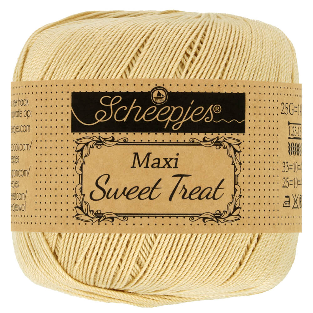 Scheepjes Maxi Sweet Treat