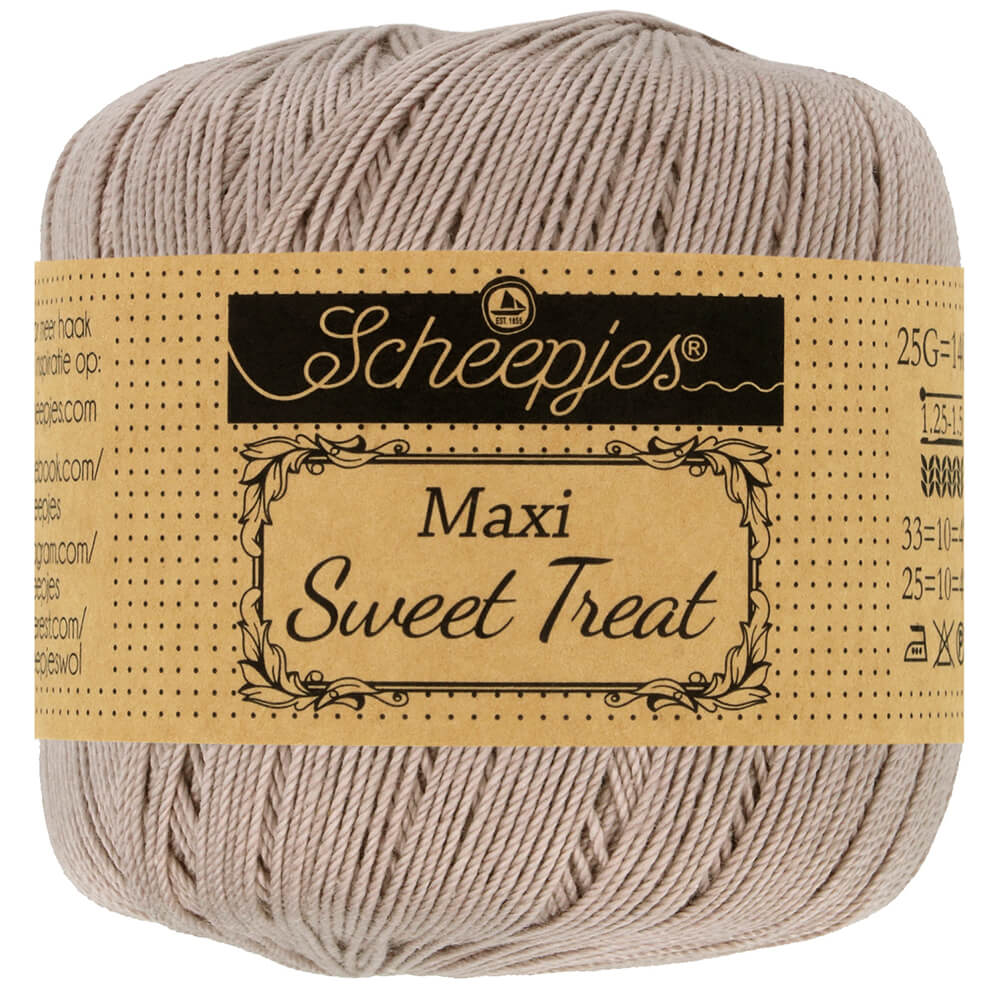 Scheepjes Maxi Sweet Treat