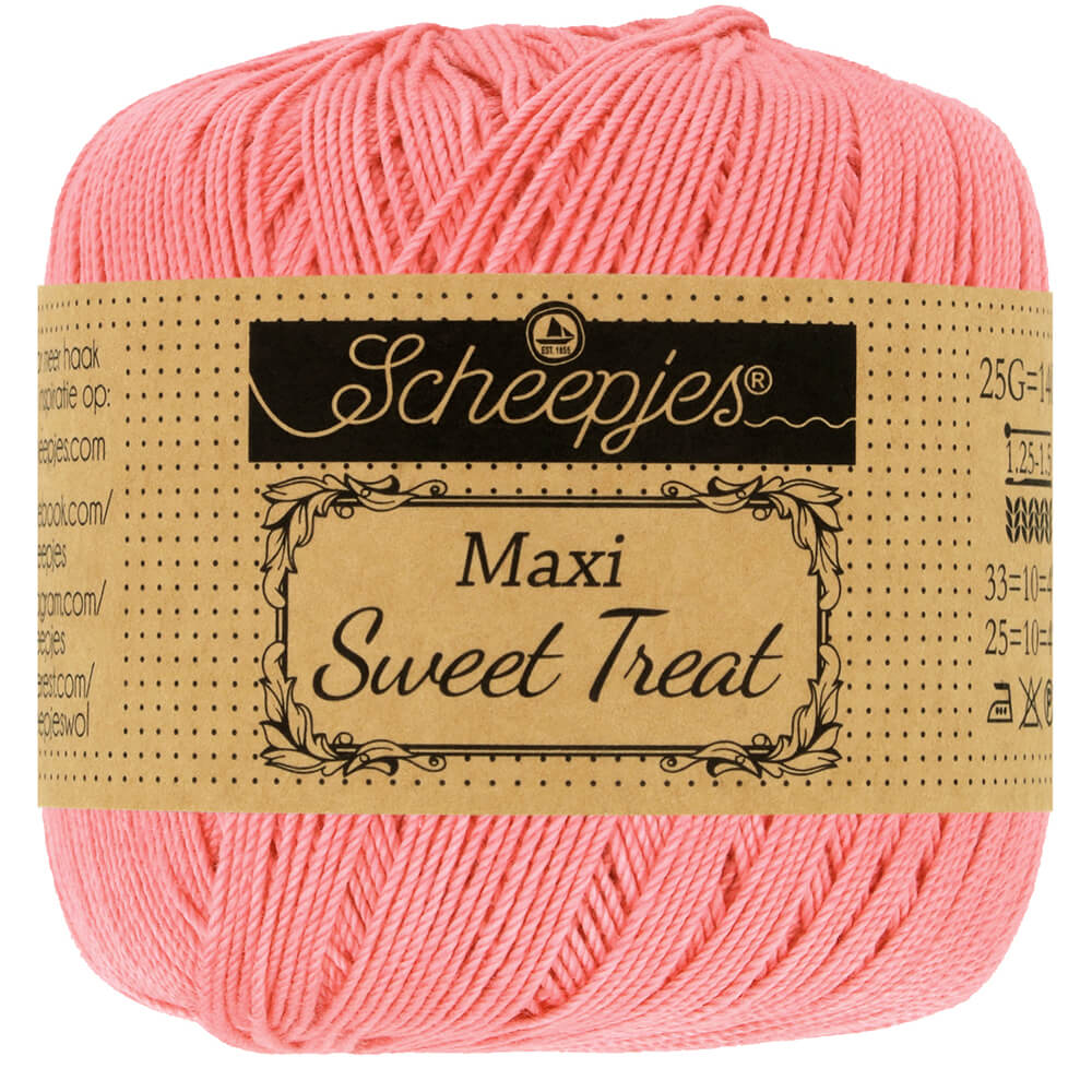 Scheepjes Maxi Sweet Treat