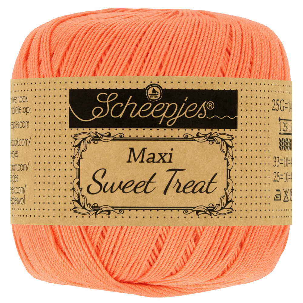 Scheepjes Maxi Sweet Treat