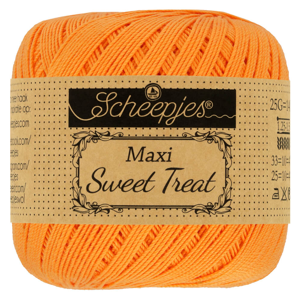 Scheepjes Maxi Sweet Treat