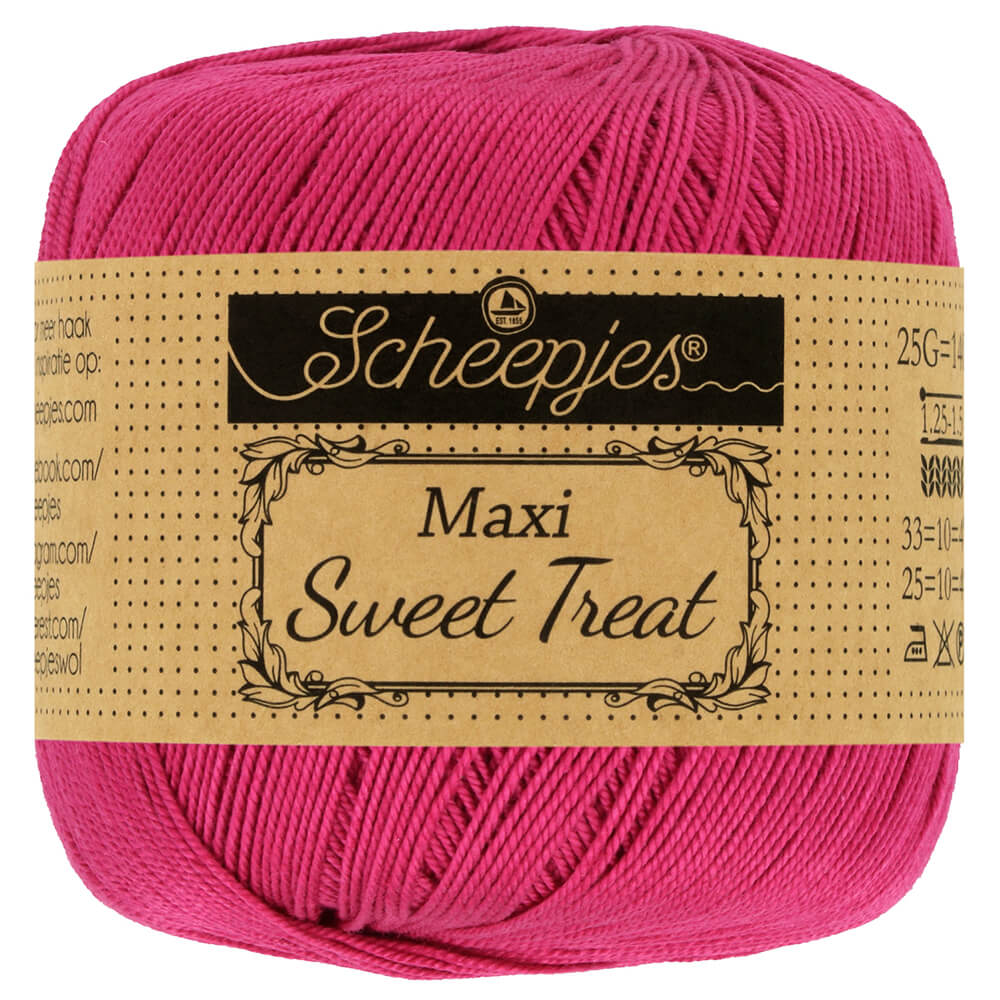Scheepjes Maxi Sweet Treat