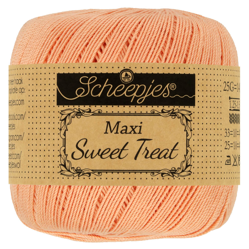 Scheepjes Maxi Sweet Treat