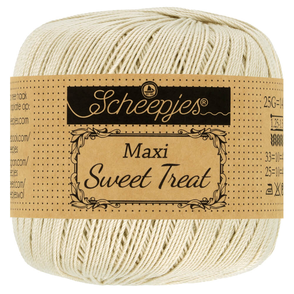 Scheepjes Maxi Sweet Treat