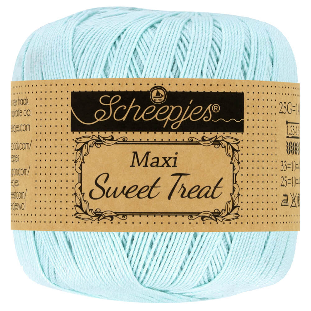 Scheepjes Maxi Sweet Treat