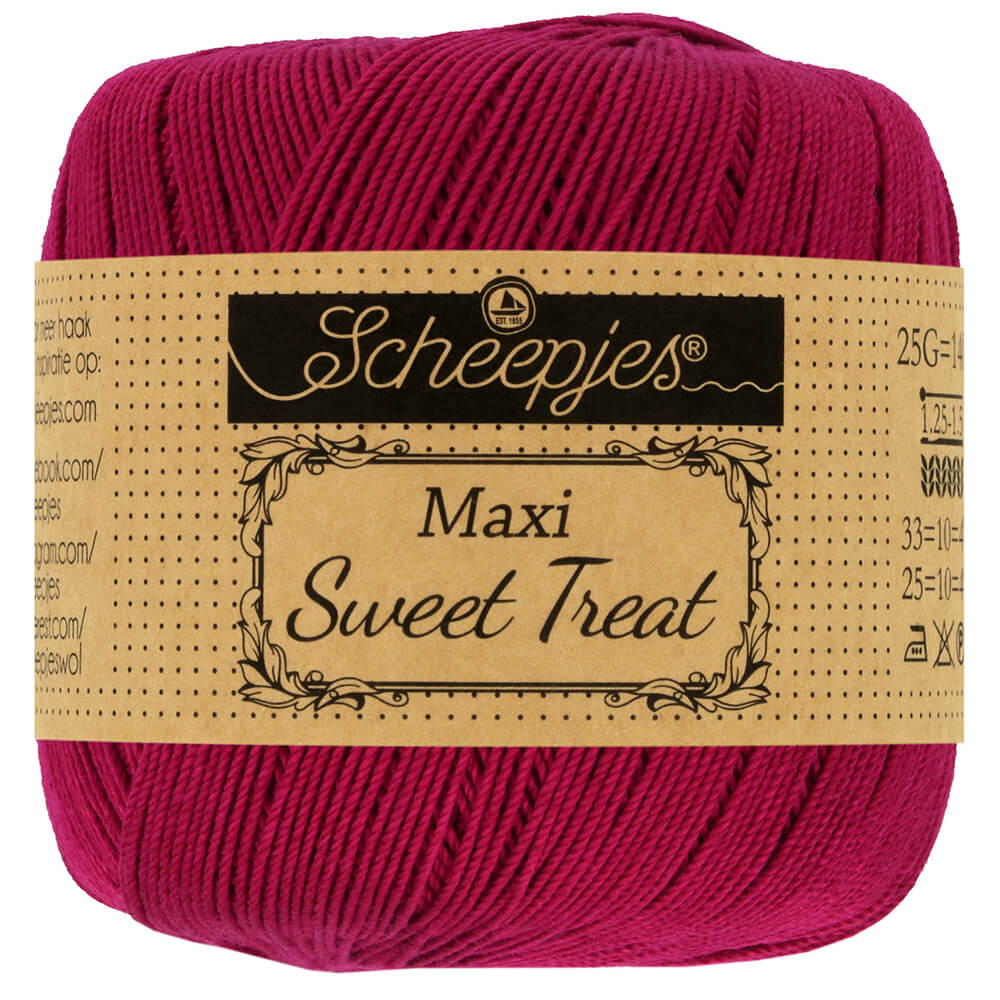 Scheepjes Maxi Sweet Treat