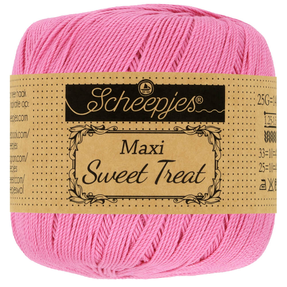 Scheepjes Maxi Sweet Treat