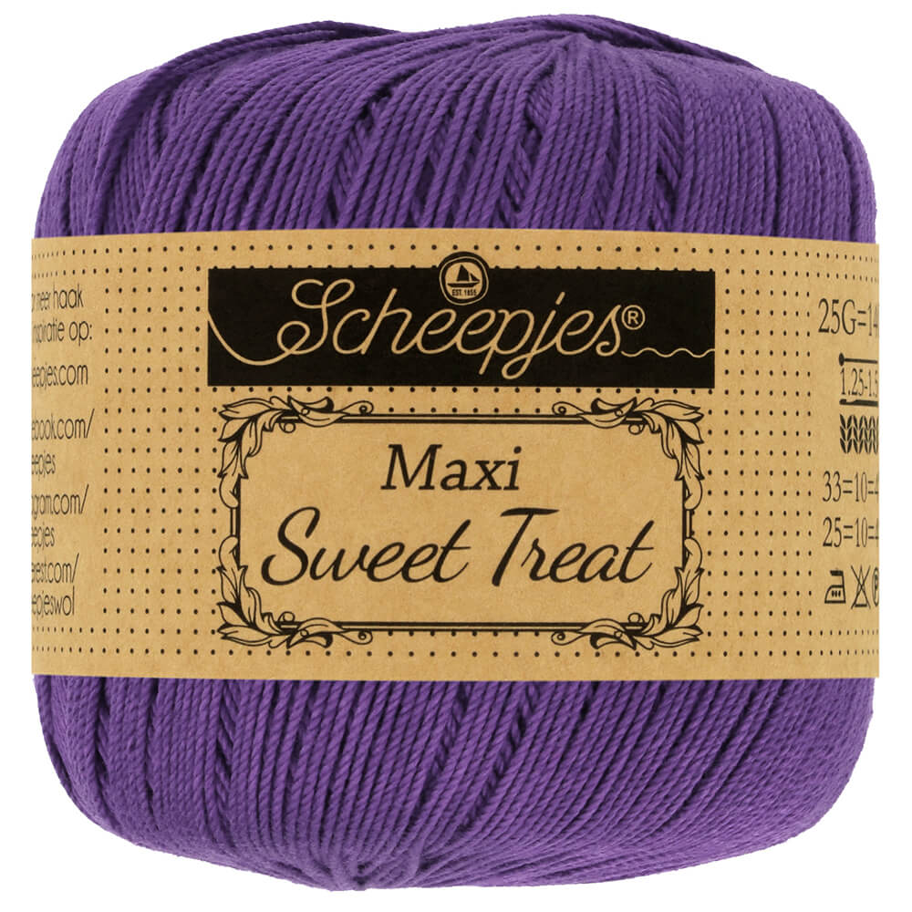 Scheepjes Maxi Sweet Treat