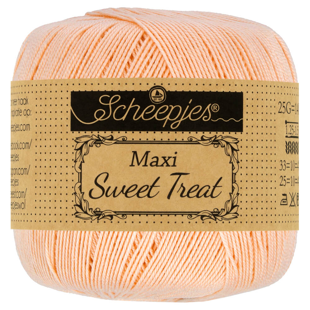 Scheepjes Maxi Sweet Treat