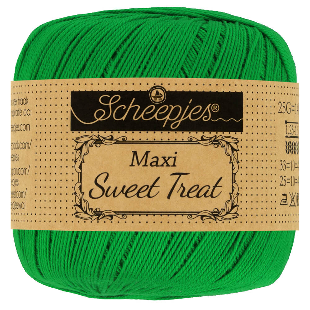 Scheepjes Maxi Sweet Treat