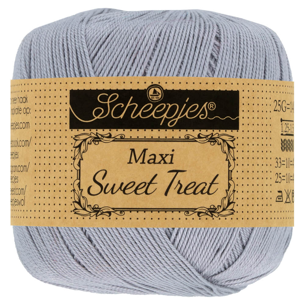 Scheepjes Maxi Sweet Treat
