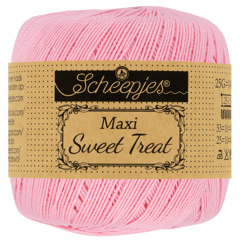 Scheepjes Maxi Sweet Treat