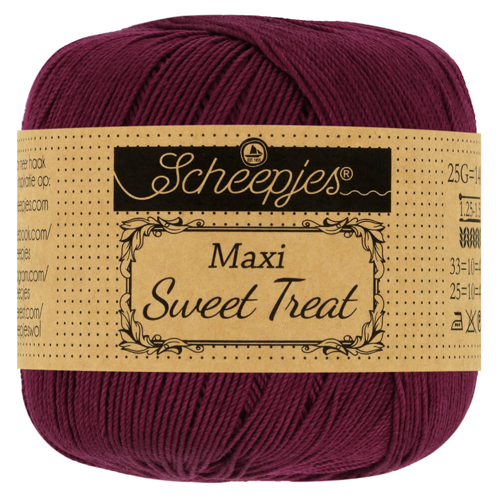 Scheepjes Maxi Sweet Treat