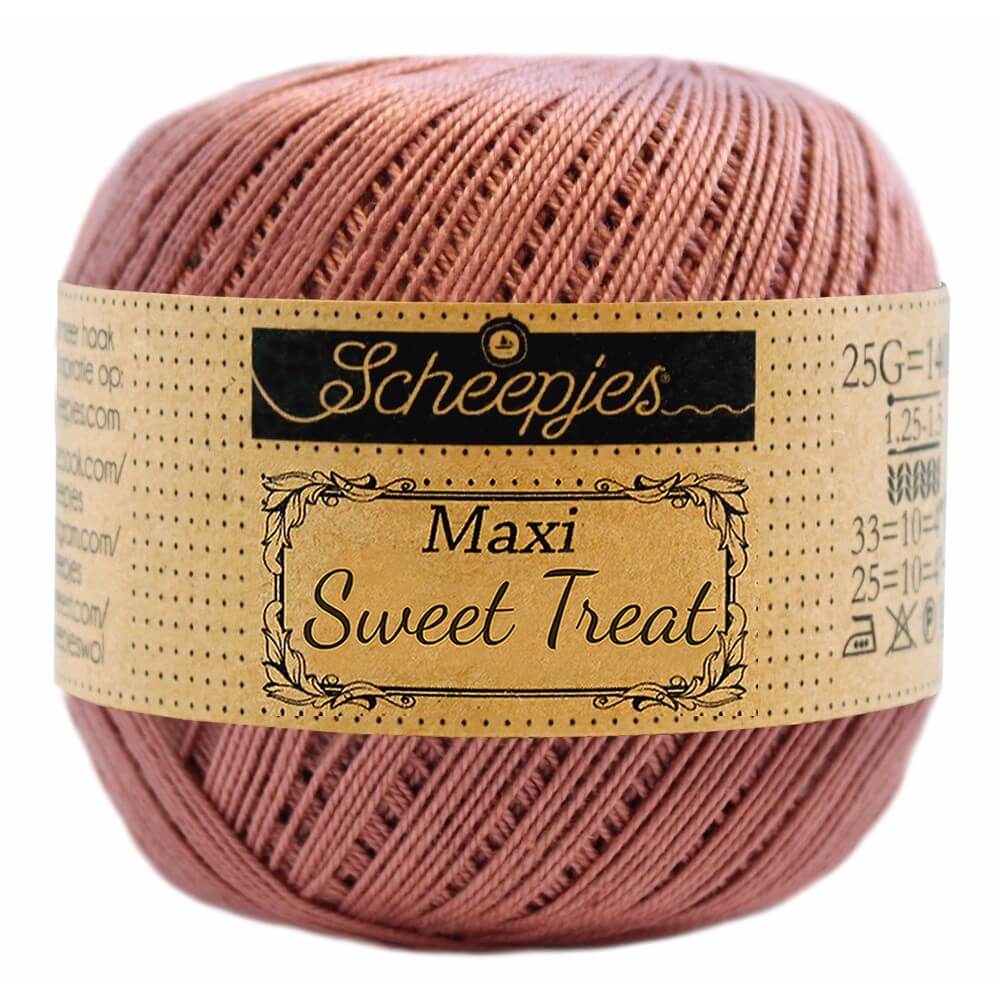 Scheepjes Maxi Sweet Treat