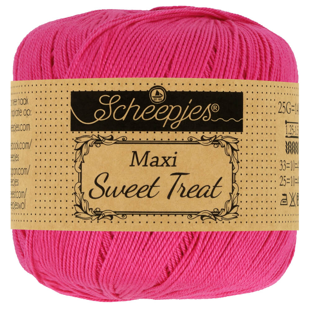Scheepjes Maxi Sweet Treat