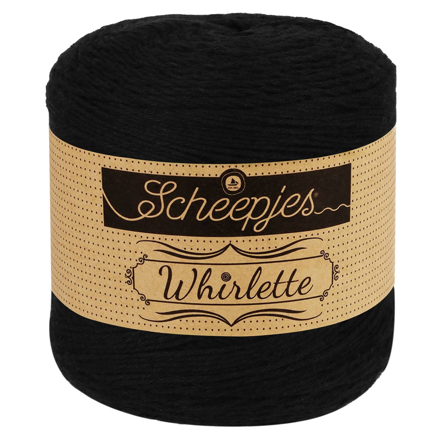 Scheepjes Whirlette 1x100g