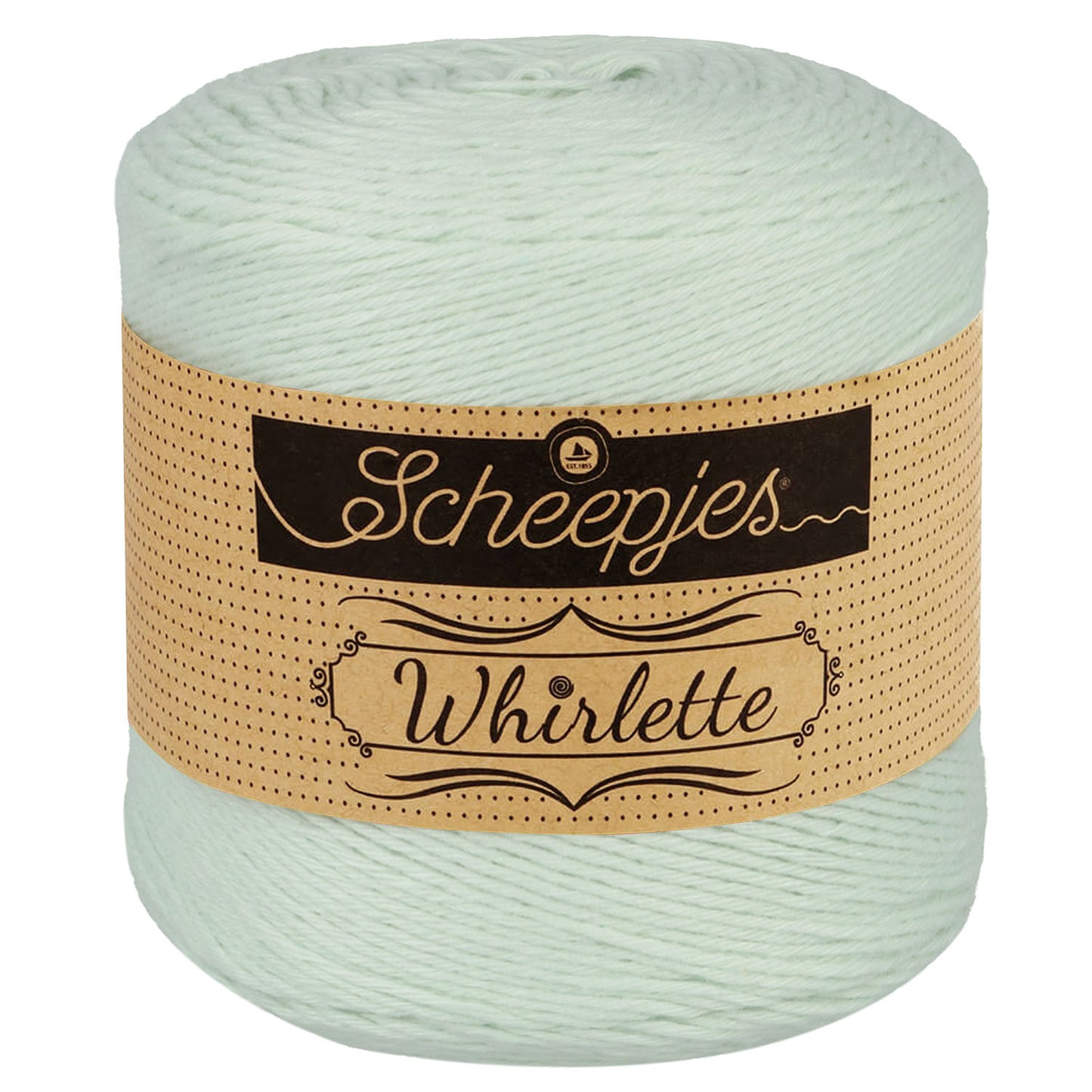 Scheepjes Whirlette 1x100g