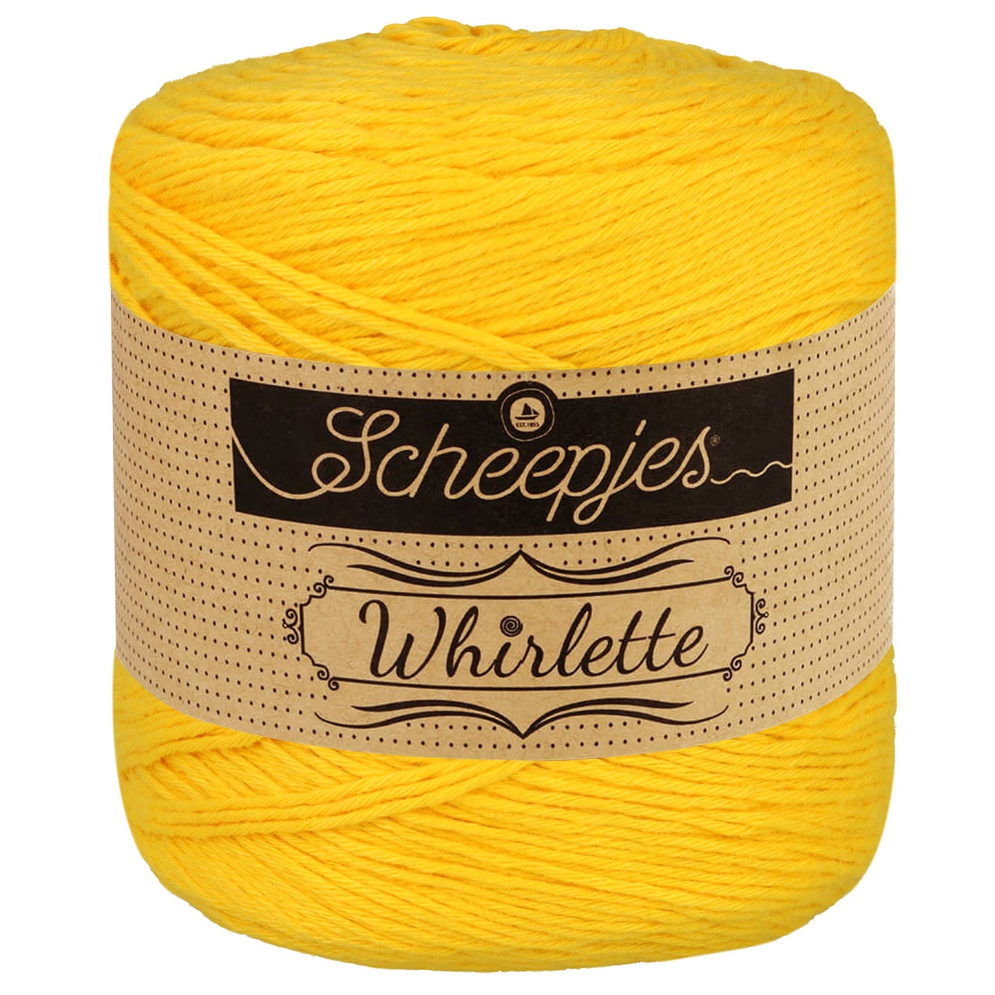 Scheepjes Whirlette 1x100g