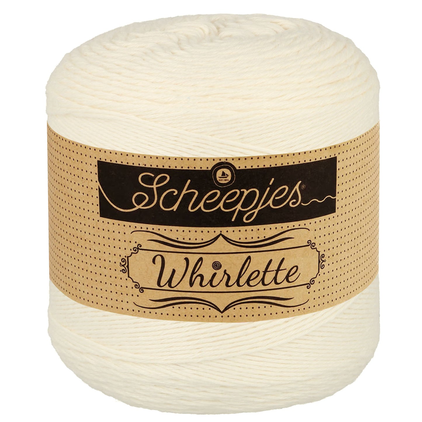 Scheepjes Whirlette 1x100g