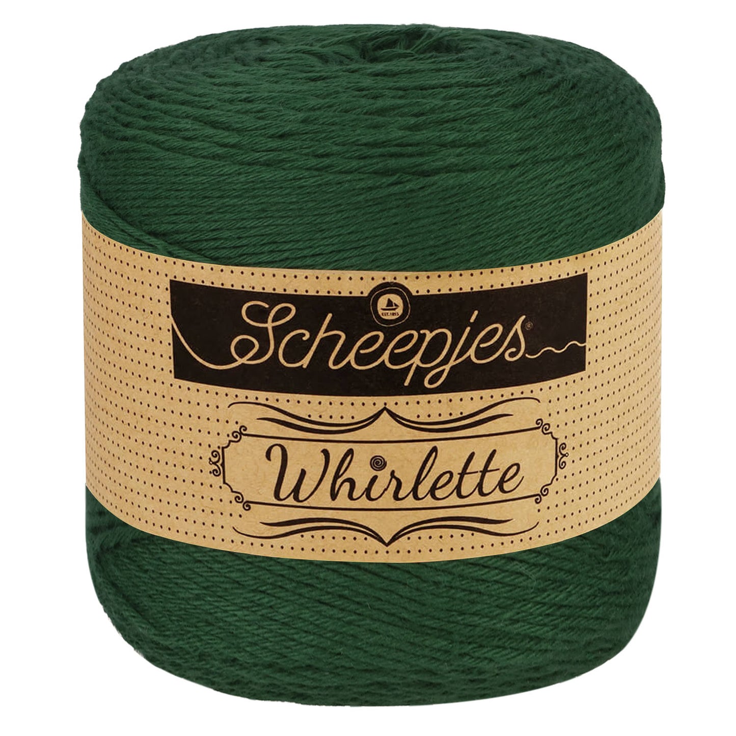 Scheepjes Whirlette 1x100g