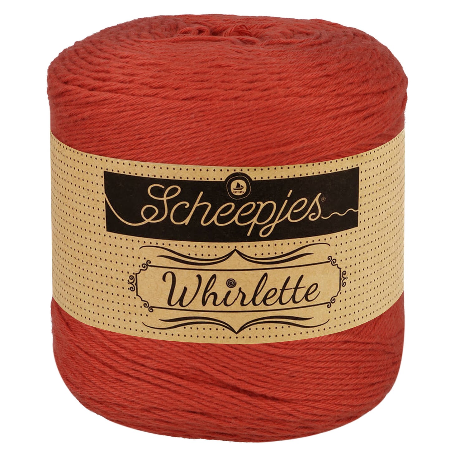 Scheepjes Whirlette 1x100g