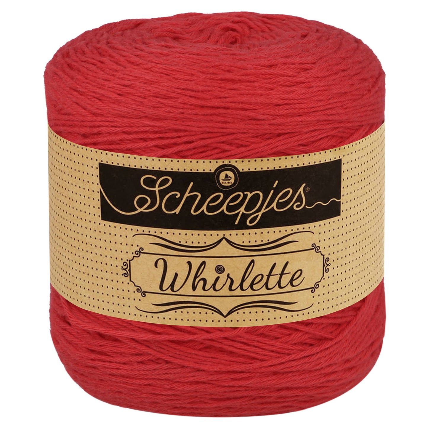 Scheepjes Whirlette 1x100g