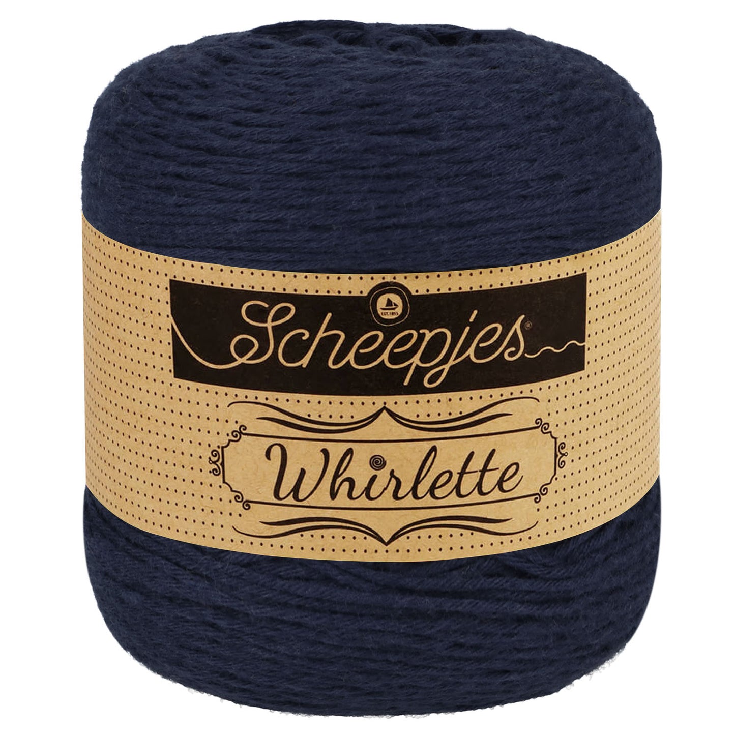 Scheepjes Whirlette 1x100g