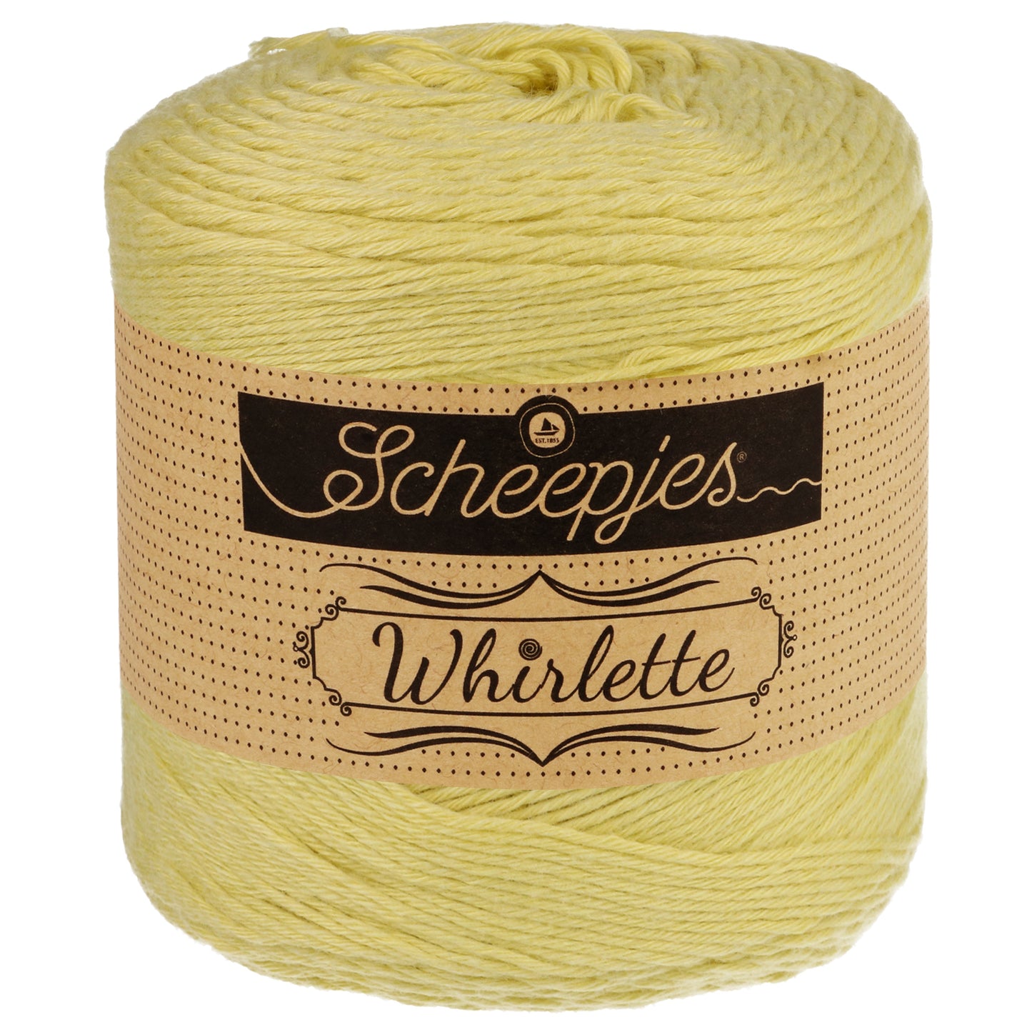 Scheepjes Whirlette 1x100g