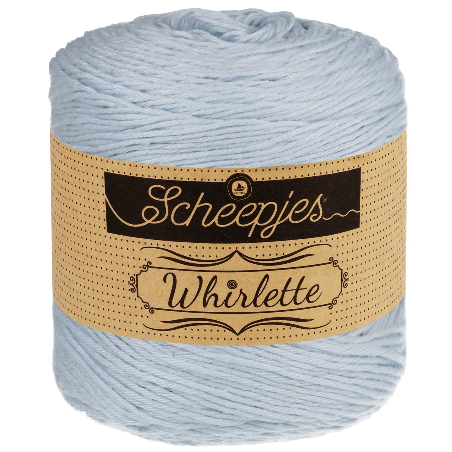 Scheepjes Whirlette 1x100g
