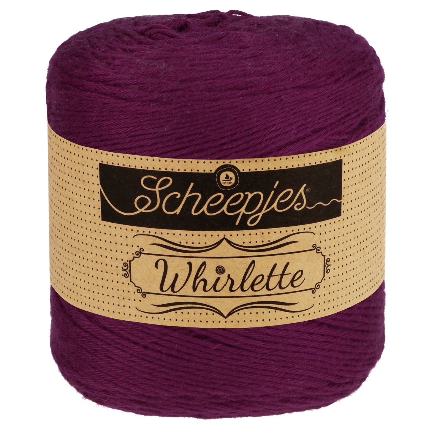 Scheepjes Whirlette 1x100g
