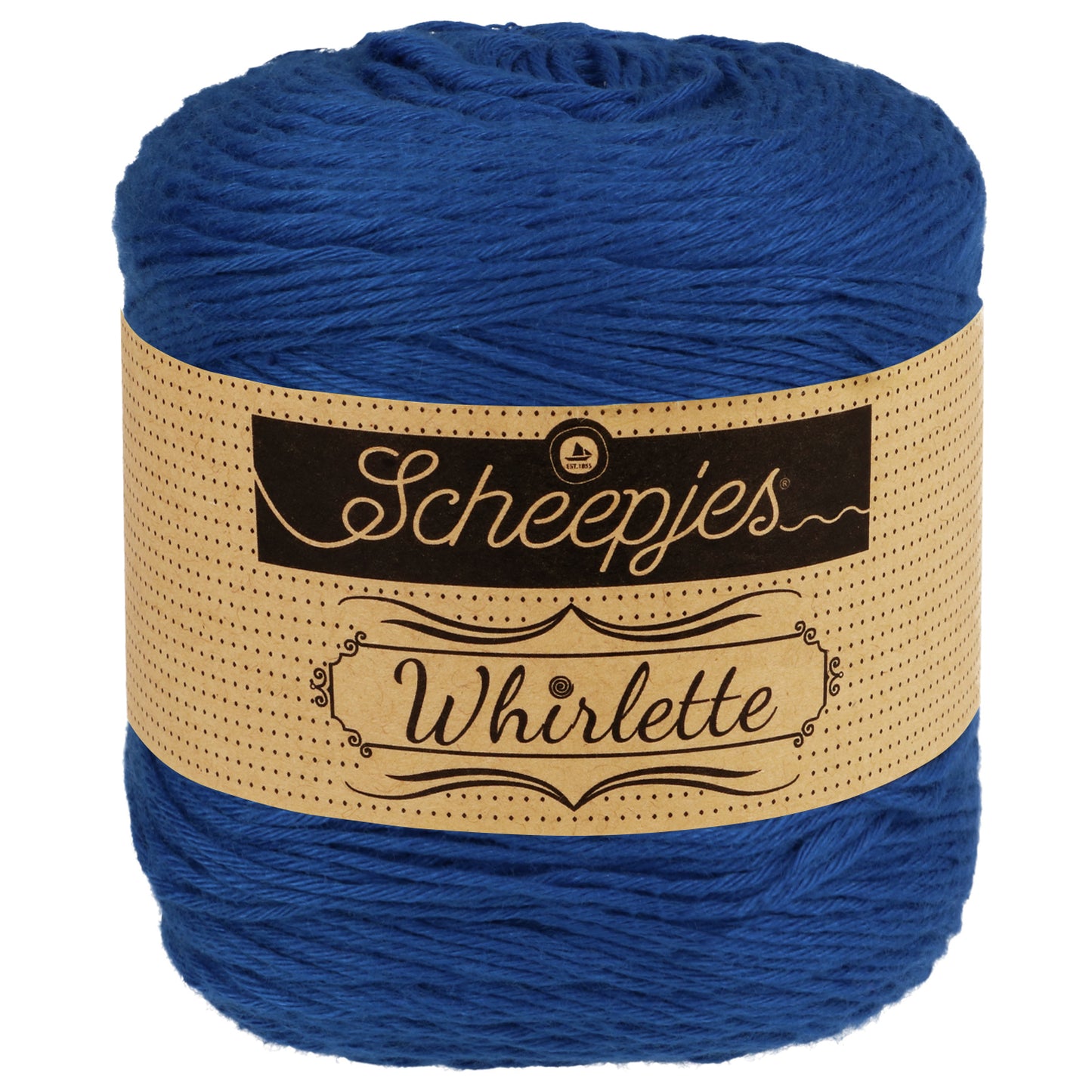 Scheepjes Whirlette 1x100g