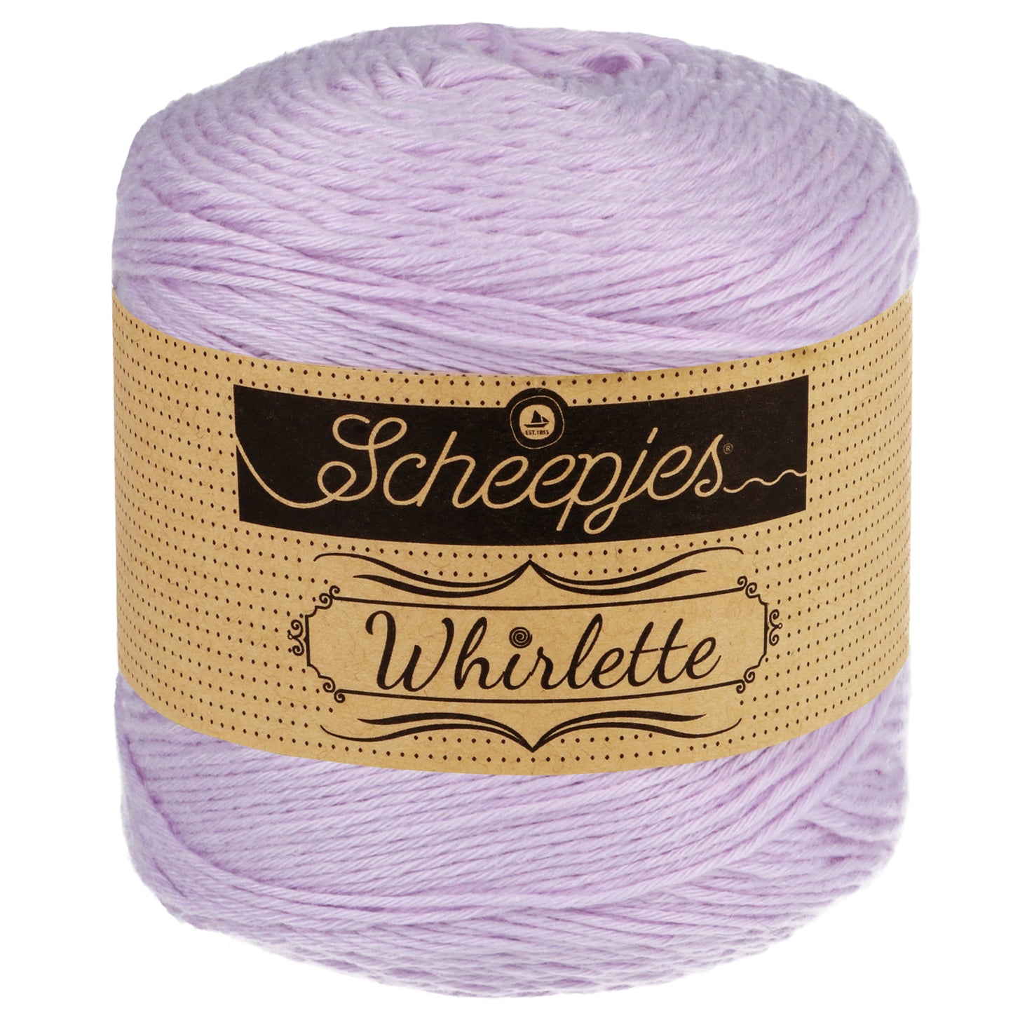Scheepjes Whirlette 1x100g
