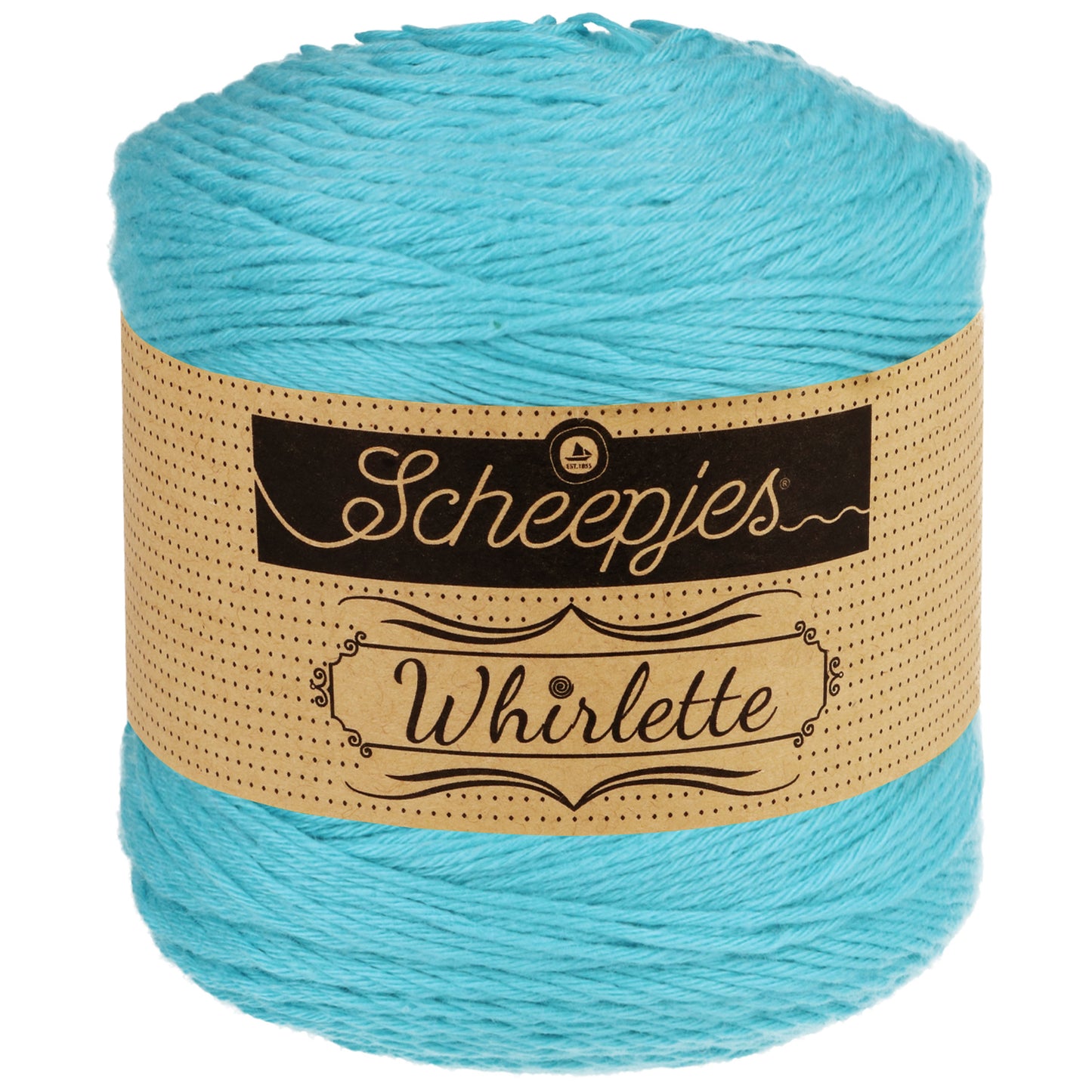 Scheepjes Whirlette 1x100g