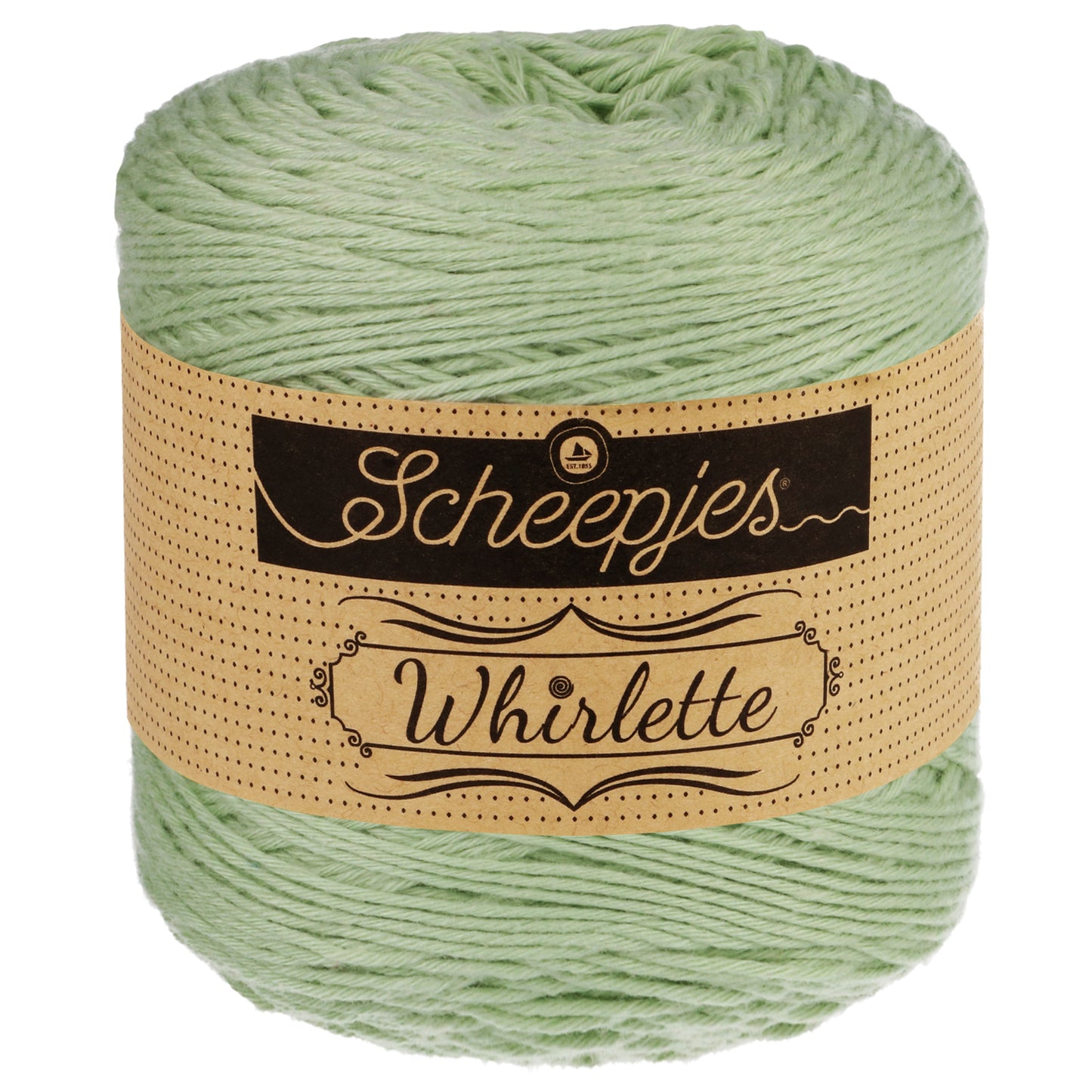 Scheepjes Whirlette 1x100g
