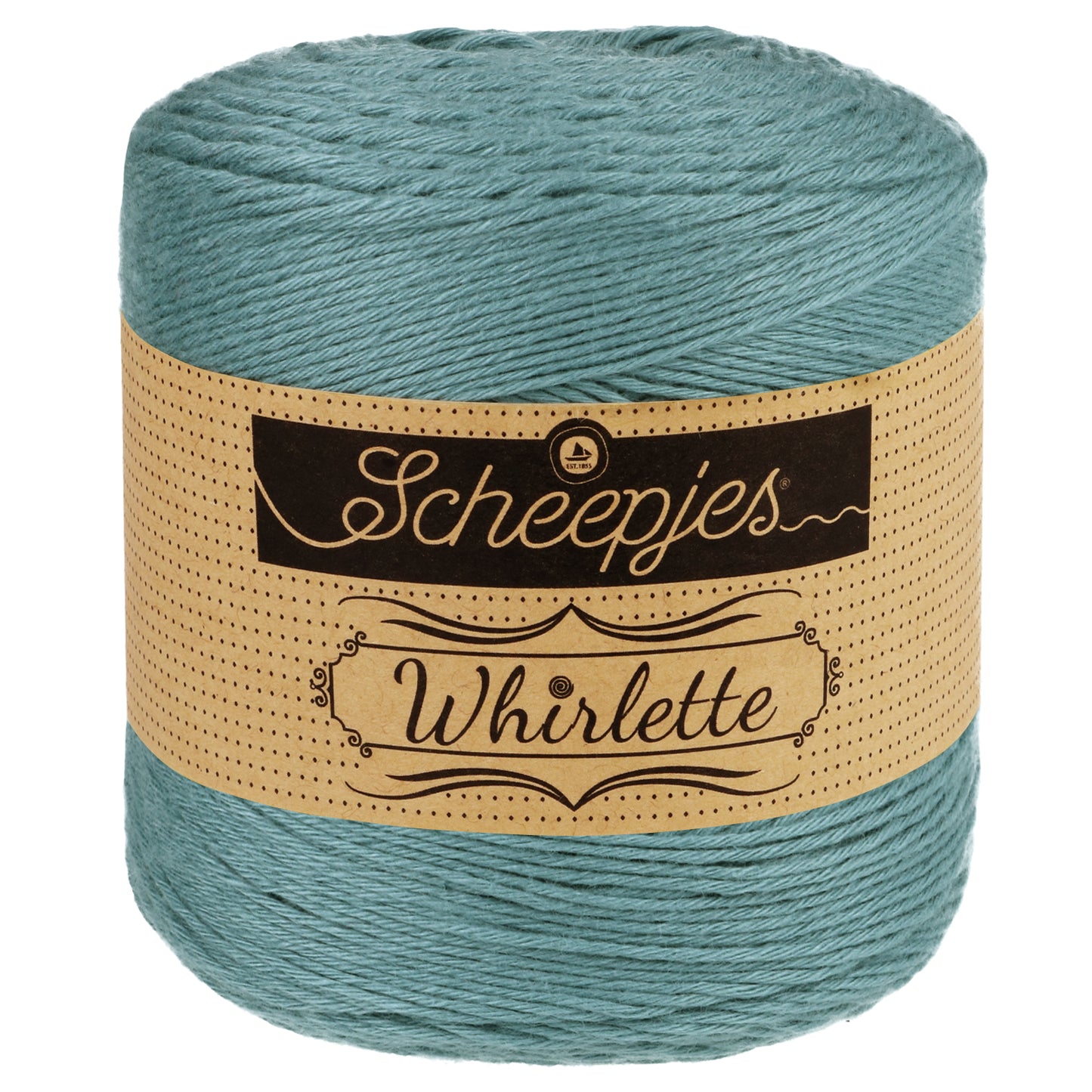 Scheepjes Whirlette 1x100g