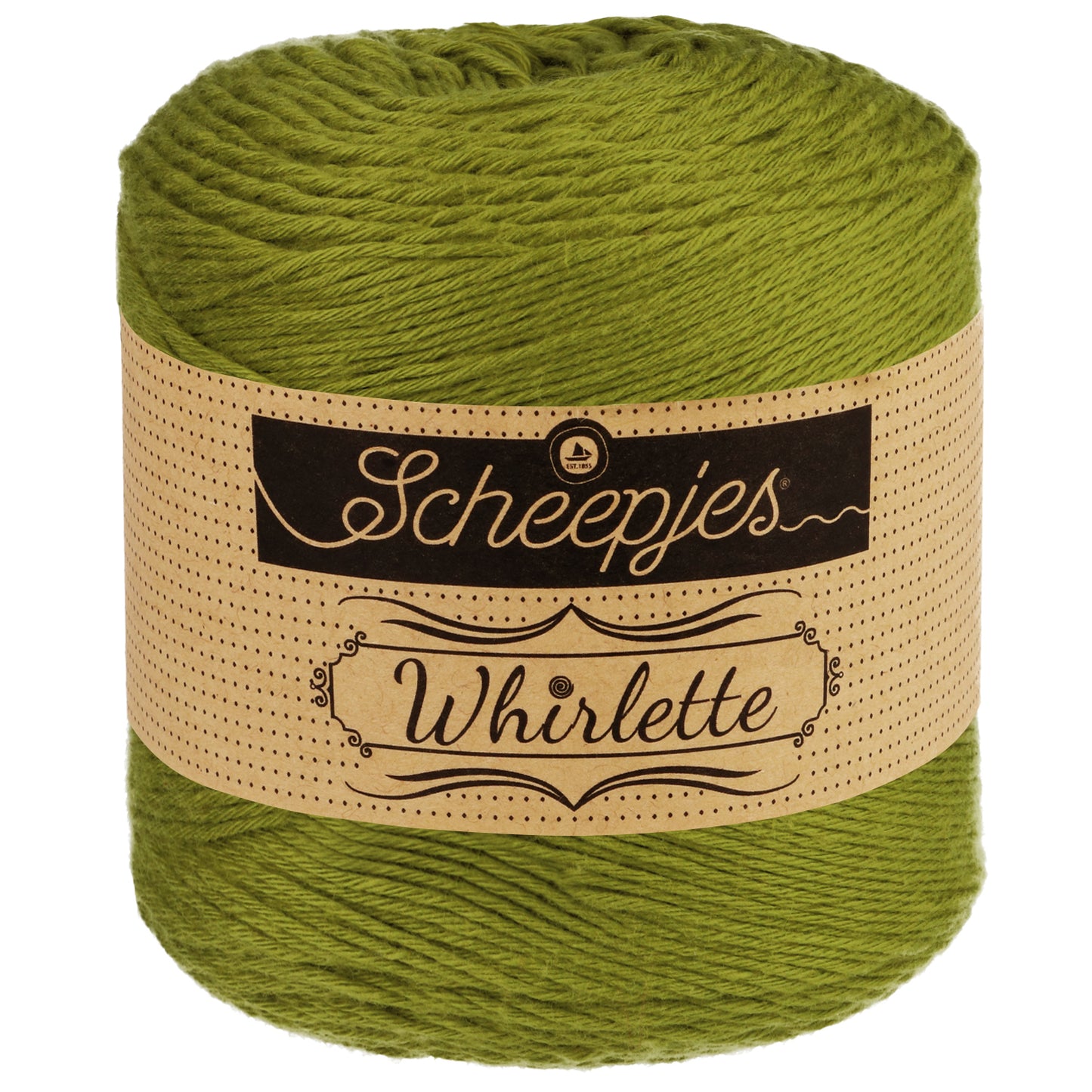 Scheepjes Whirlette 1x100g