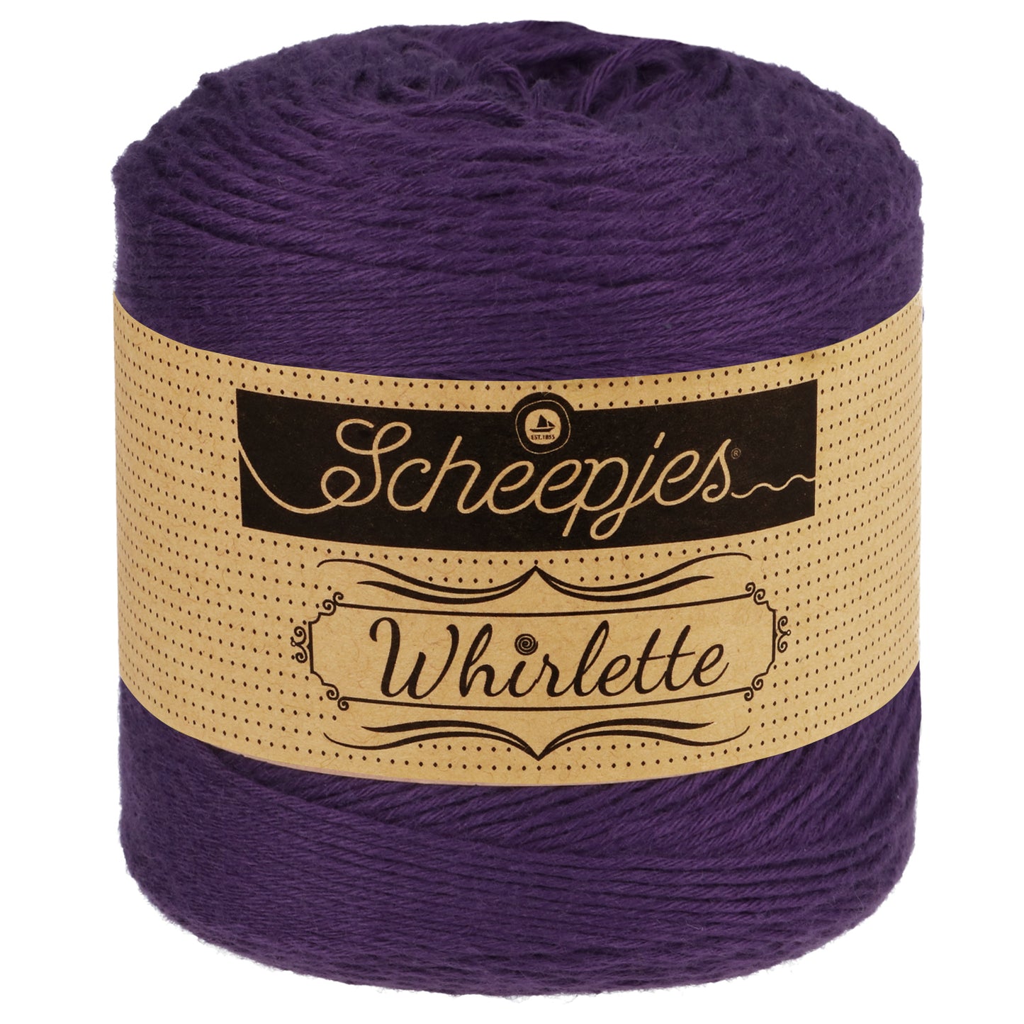 Scheepjes Whirlette 1x100g
