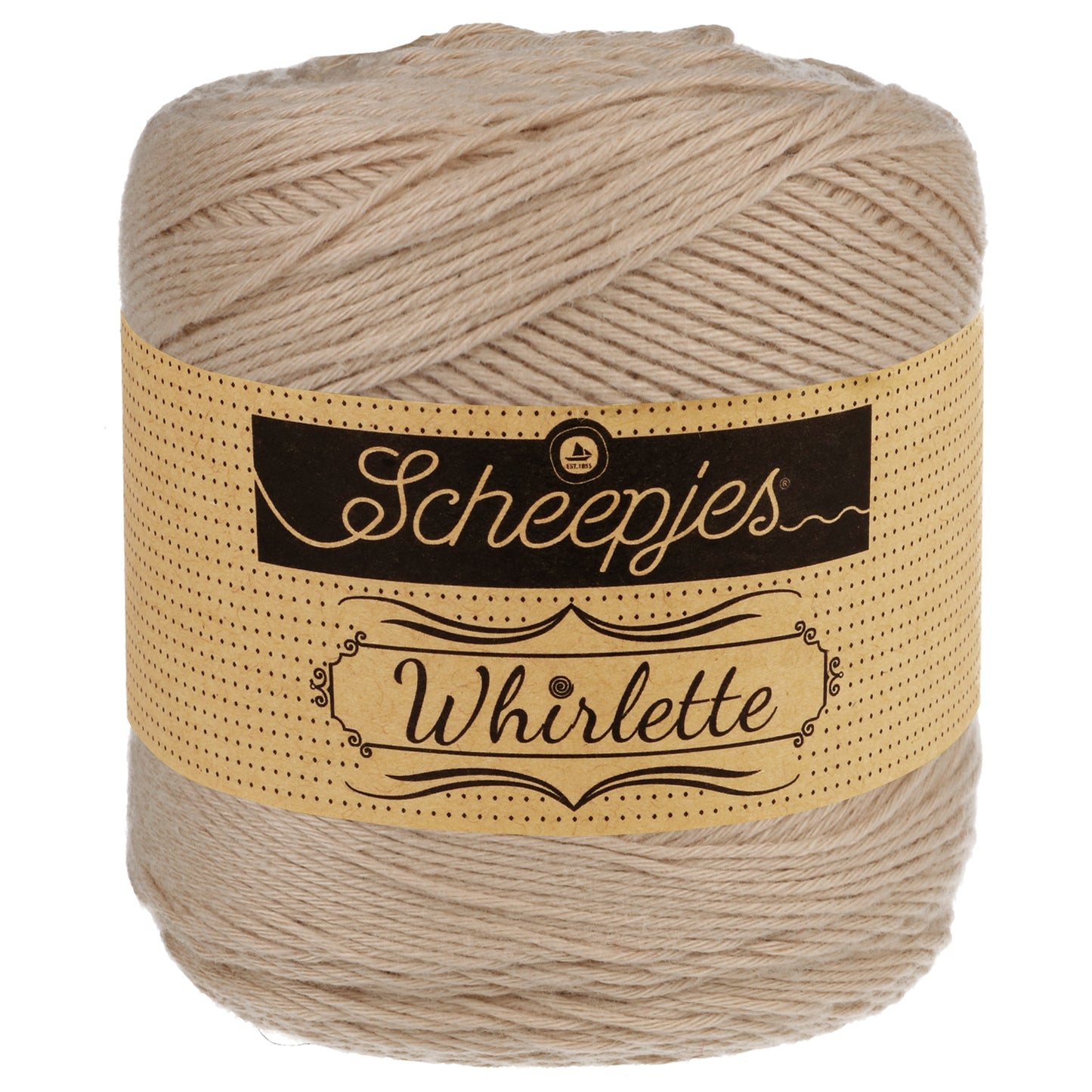 Scheepjes Whirlette 1x100g