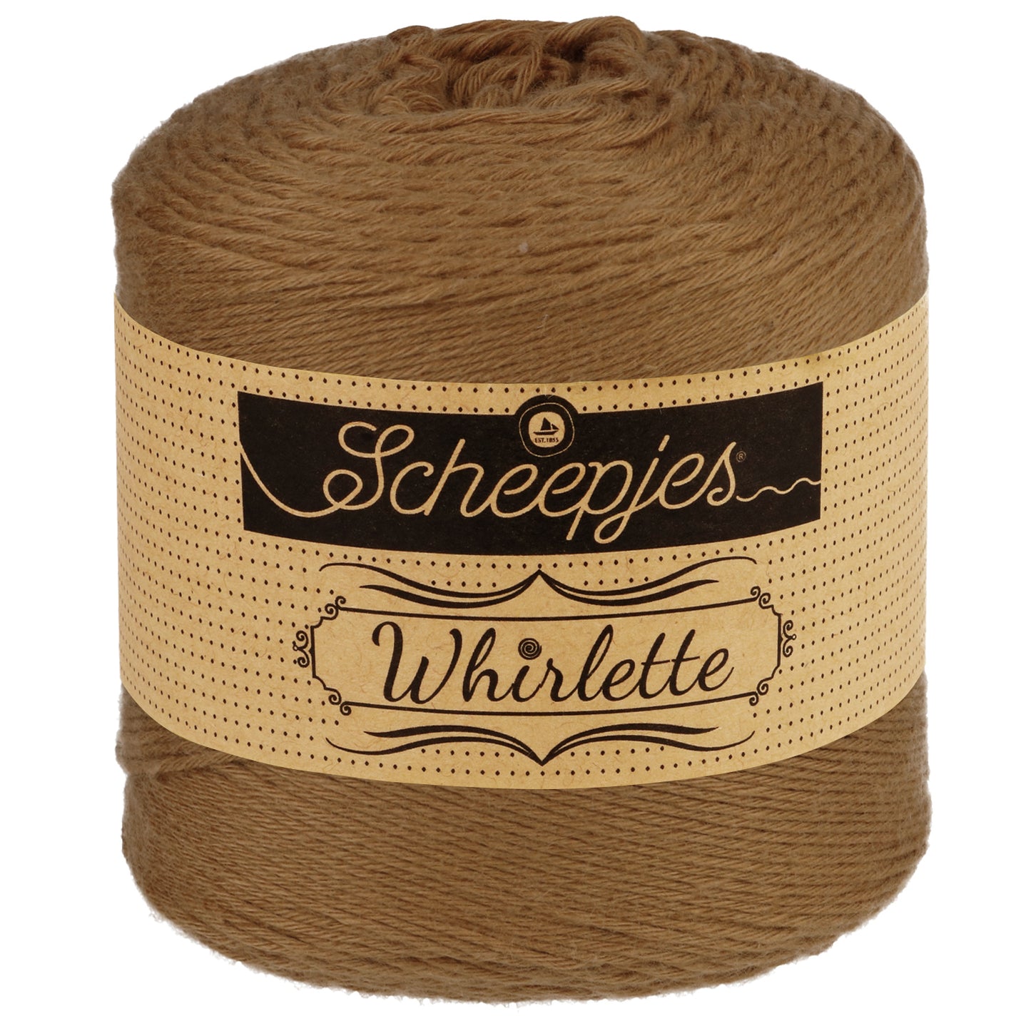 Scheepjes Whirlette 1x100g