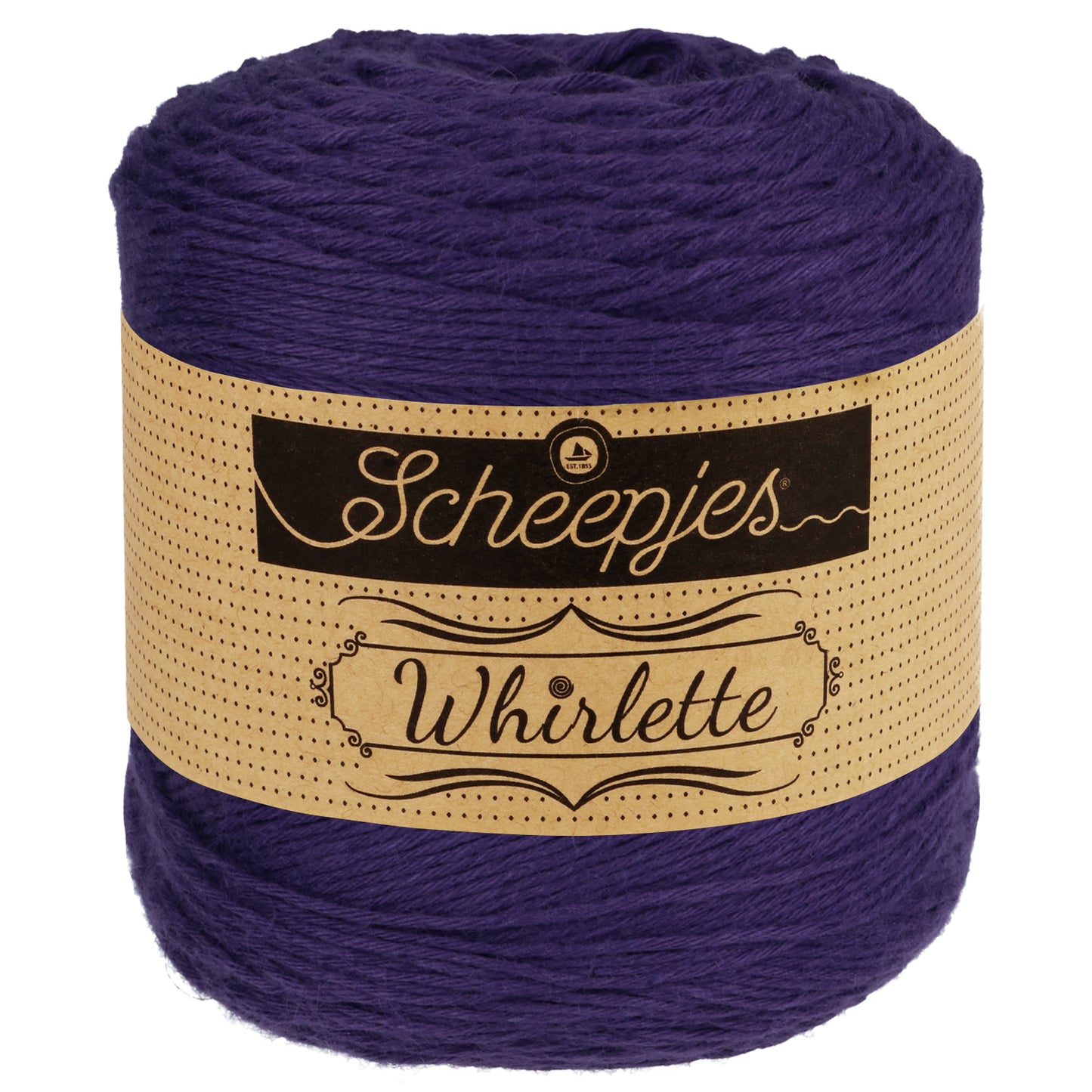Scheepjes Whirlette 1x100g