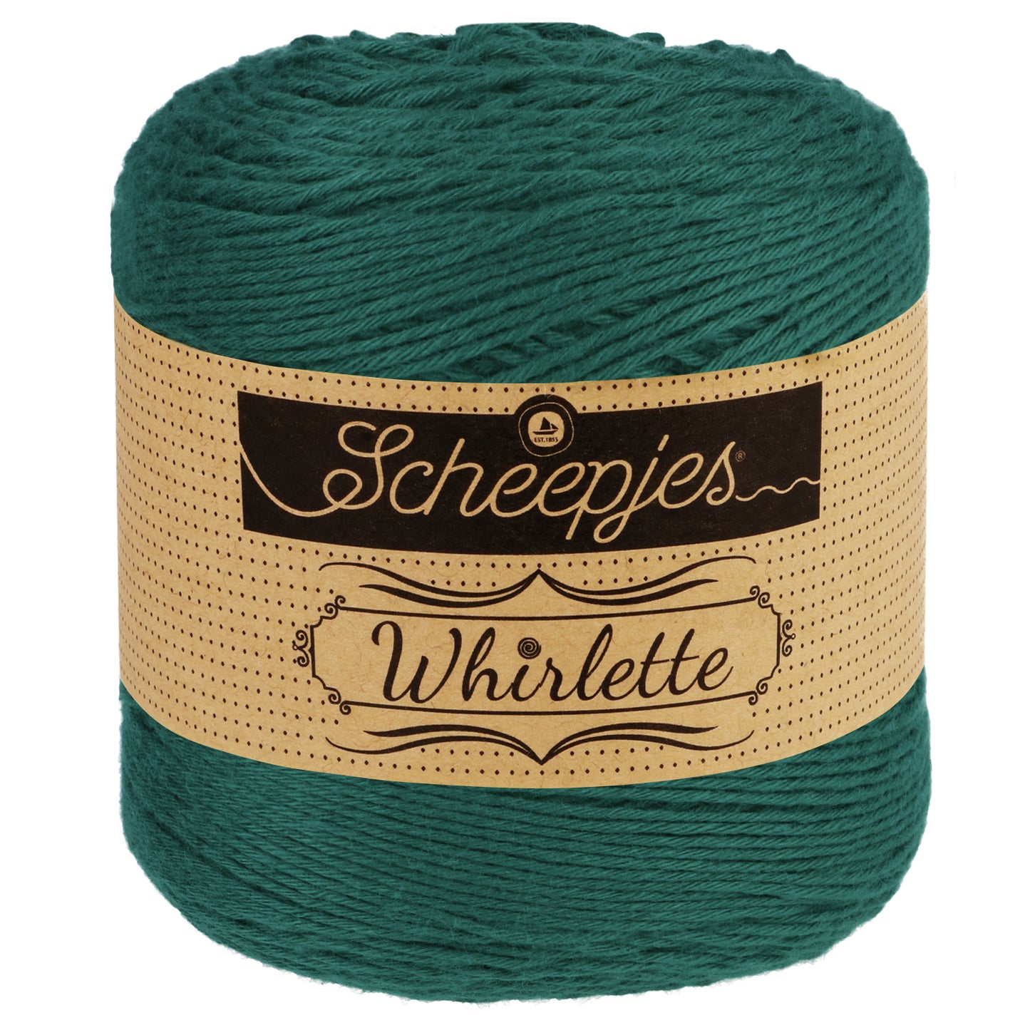 Scheepjes Whirlette 1x100g