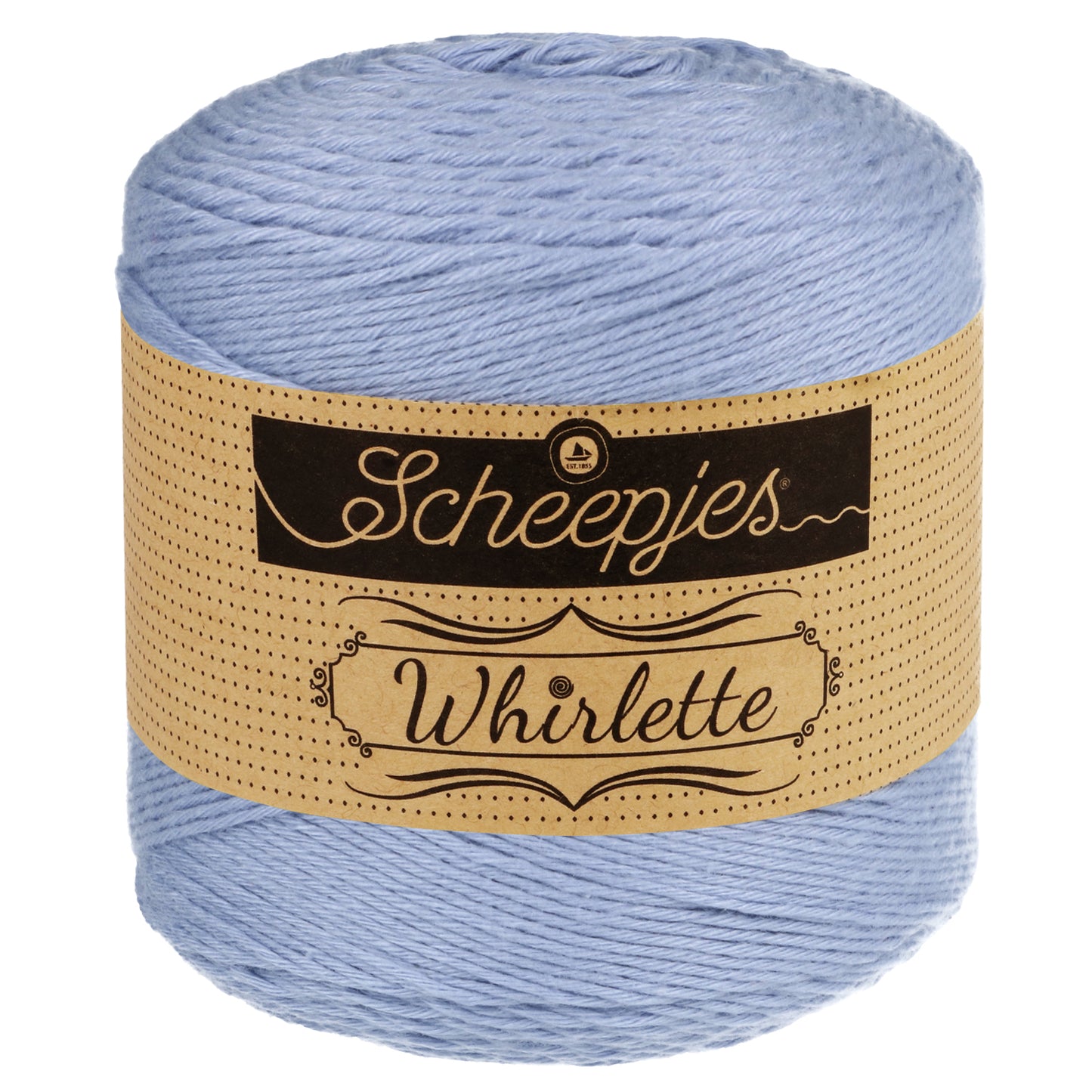 Scheepjes Whirlette 1x100g