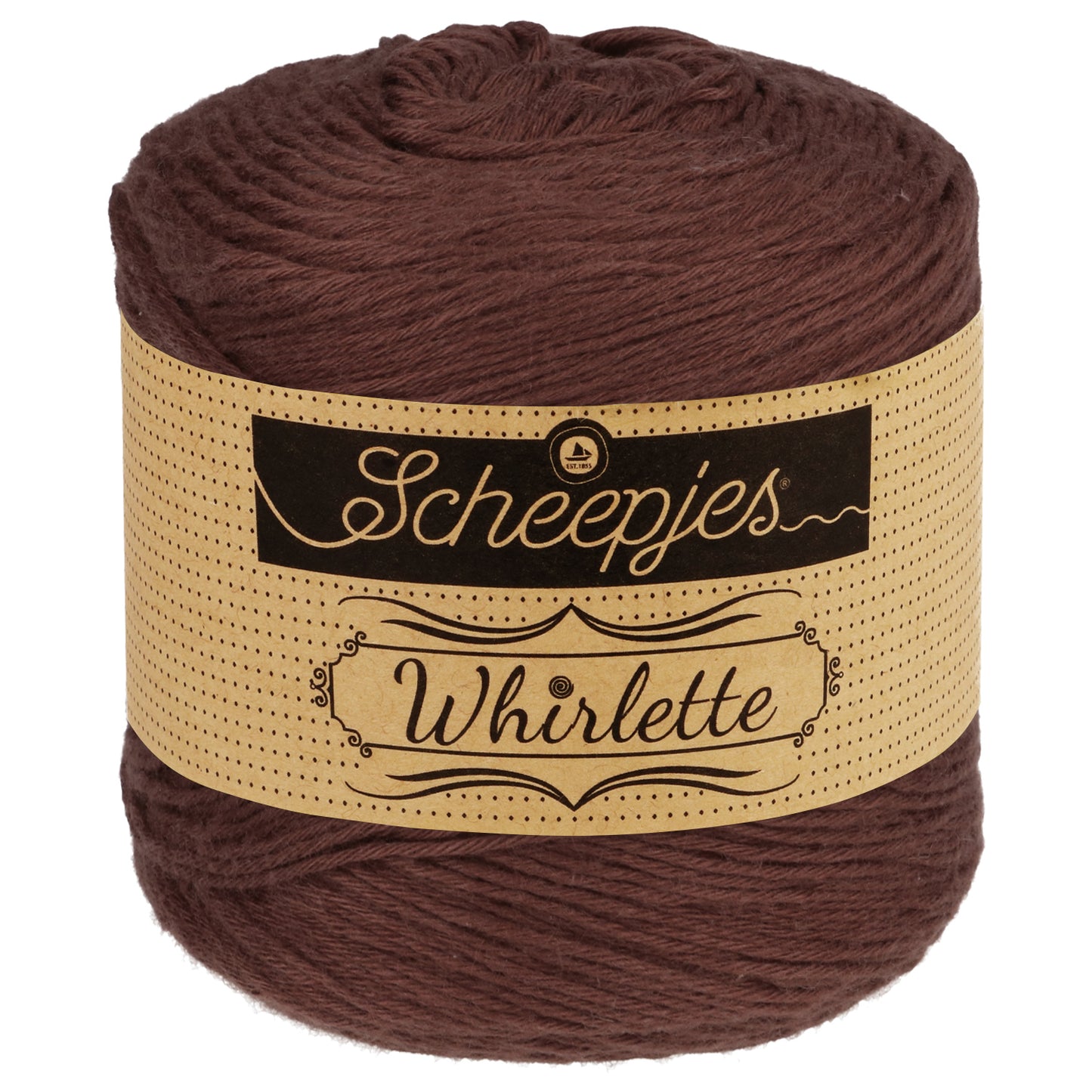 Scheepjes Whirlette 1x100g