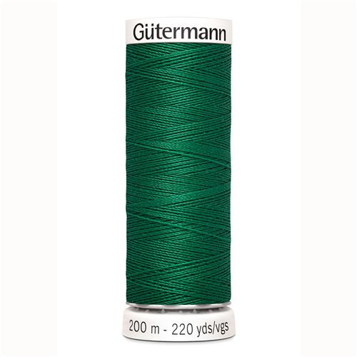 Gutermann naaigaren 200 mtr kleurnummer 400-599