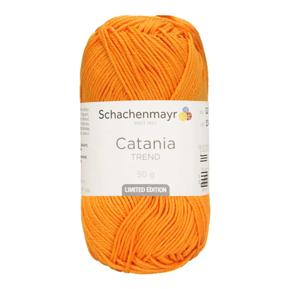 Schachenmayr 9801210 Catania 125 meter / 50 gram