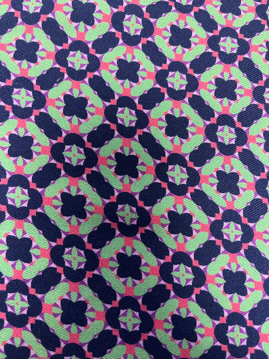 A la Ville - viscose stof 211574 per meter