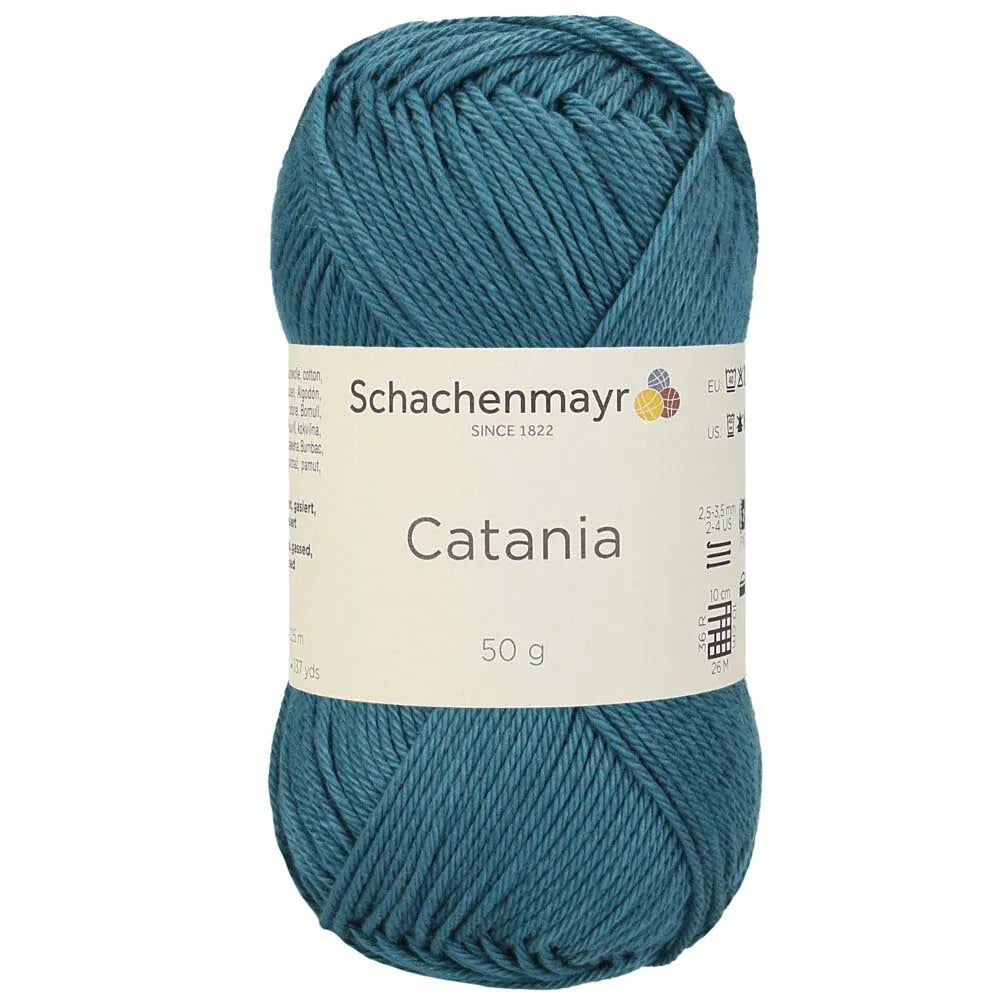Schachenmayr 9801210 Catania 125 meter / 50 gram