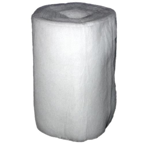 Fiberfill tussenvoering 70 cm 100 gram m2